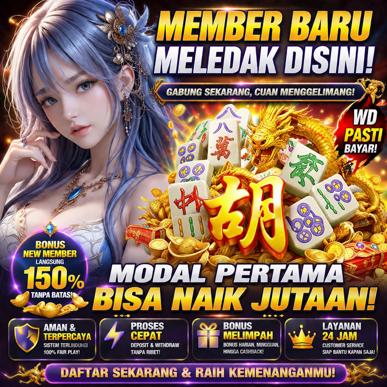 bimatoto Indonesia